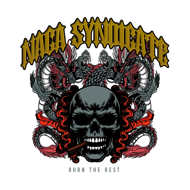 Naga Syndicate