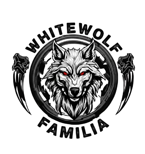 WhiteWolf